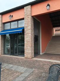 Dolo centro - negozio-ufficio pronta consegna