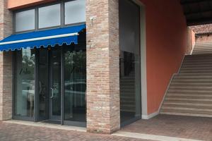 Dolo centro - negozio-ufficio pronta consegna