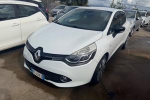 Renault Clio Sporter 1.5 dCi 8V 90CV EDC Energy