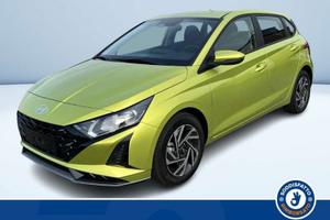 Hyundai i20 1.0 TGDI DCT Connectline MY26