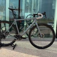 Gravel usata OPEN WIDE tg: M