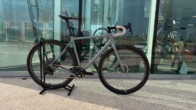 Gravel usata OPEN WIDE tg: M