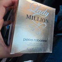 profumo  lady million rocco barocco 