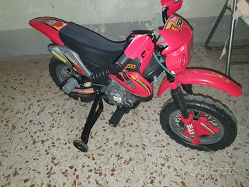 Moto elettrica - Tutto per i bambini In vendita a Arezzo