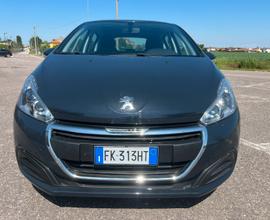 Peugeot 208 1.2 82 cv GPL Pure Tech