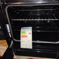 Forno elettrico Indesit