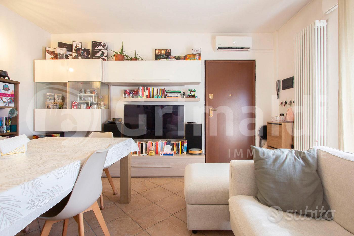 Apartment in Sesto San Giovanni, Milano - Altro