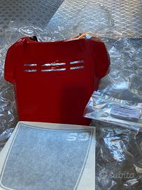 Scudo paravento originale Bmw