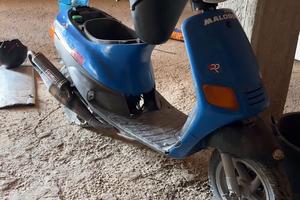 Piaggio zip