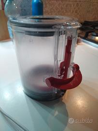 Contenitore Dyson v10 motorhead