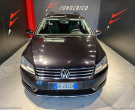 VOLKSWAGEN Passat Var. 2.0 TDI Highline BlueM.Tech