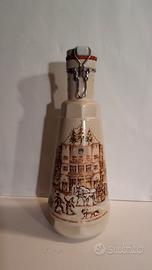 Bottiglia Birra Forst di Natale edizione 2009
