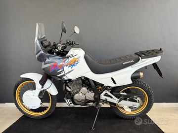 Honda dominator nx 650