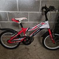 bici bambino