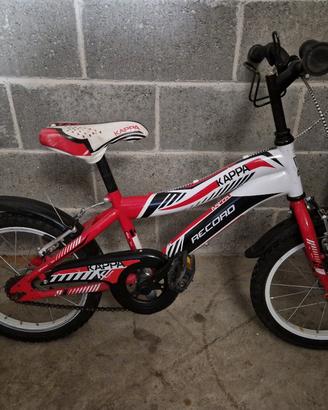 bici bambino