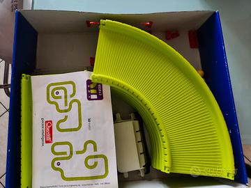 Pista biglie