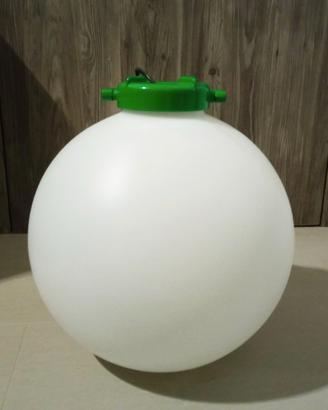 Lampada Tama Valenti design anni 70 