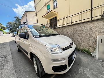 FIAT Panda 3ª serie - 2015