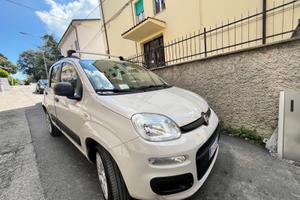 FIAT Panda 3ª serie - 2015
