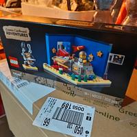 Lego edizione limitata 