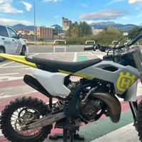 Husquarna Tc 65 2024
