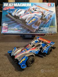 Mini 4wd Tamiya Beat Magnum GPA 