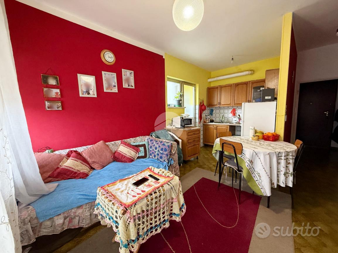 Appartamento – Ivrea, San Grato, Bellavista - Vista 2