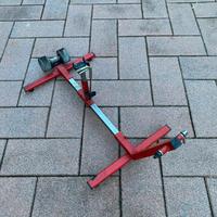 Rullo per bici
