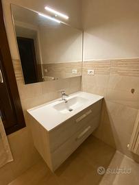 Mobile del bagno