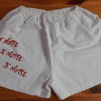 BOXER GOGLIARDICI DIVERTENTI