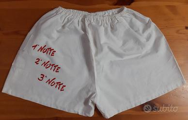 BOXER GOGLIARDICI DIVERTENTI