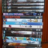 Lotto di film DVD (Dettagli nella Descrizione)