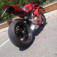 Ducati Panigale V4S