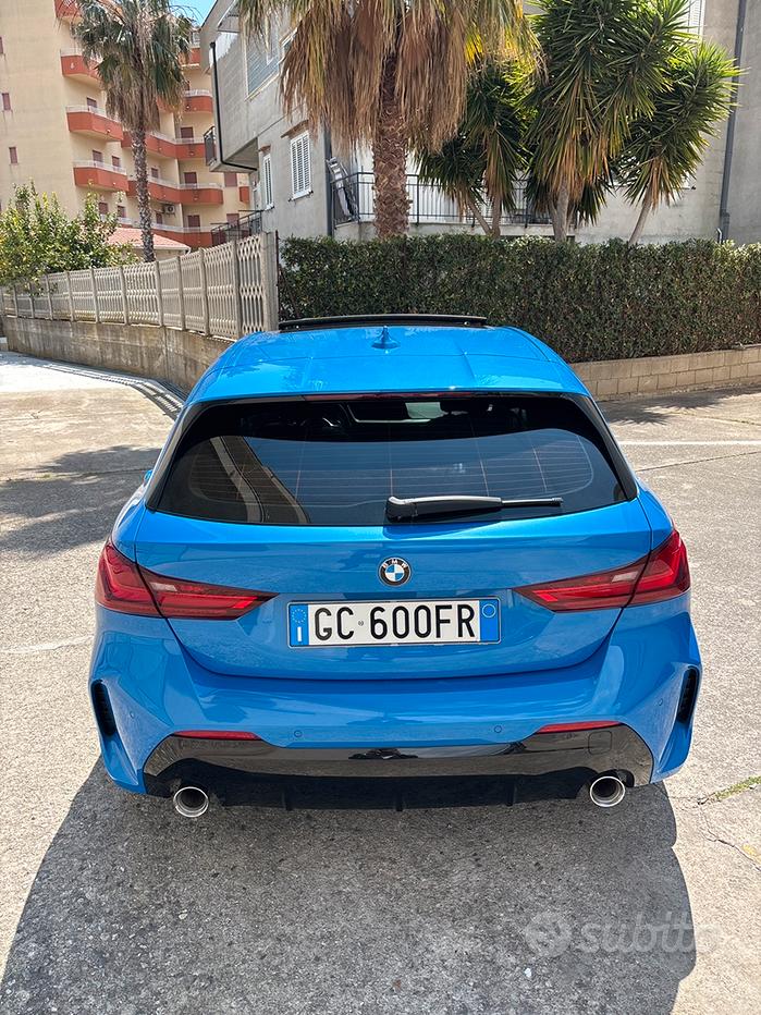 BMW Serie 1 (F40)