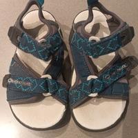 sandali Quechua bimbo 27