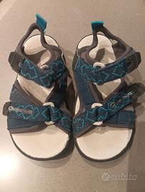 sandali Quechua bimbo 27