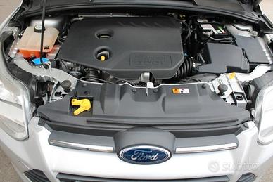 Motore ford 1.6 / 1.5 8v 2011/2018