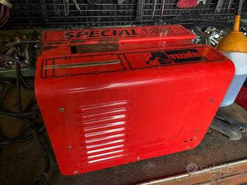 Saldatrice Special 150