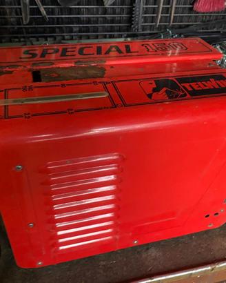 Saldatrice Special 150