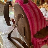 Zainetto per cani toy piccoli firmato piu borsetti