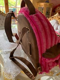 Zainetto per cani toy piccoli firmato piu borsetti