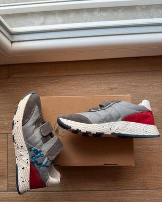 Scarpe Naturino nuove n.28 da bimbi