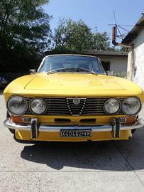 alfa romeo gt 1600 