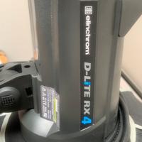 Elinchrom D-Lite RX 4