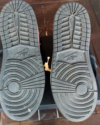 Scarpe Nike Jordan