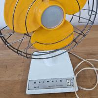 Ventilatore vintage anni 60