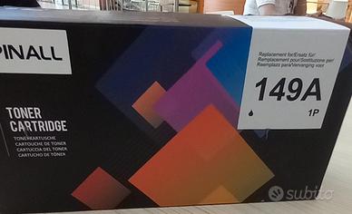 toner cartridge 149A 1p PINALL