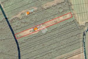 MAGAZZINO A RONDISSONE