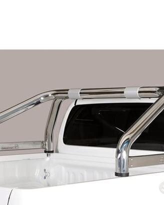 Toyota Hi-Lux 2016>2020 Roll bar post.vari
