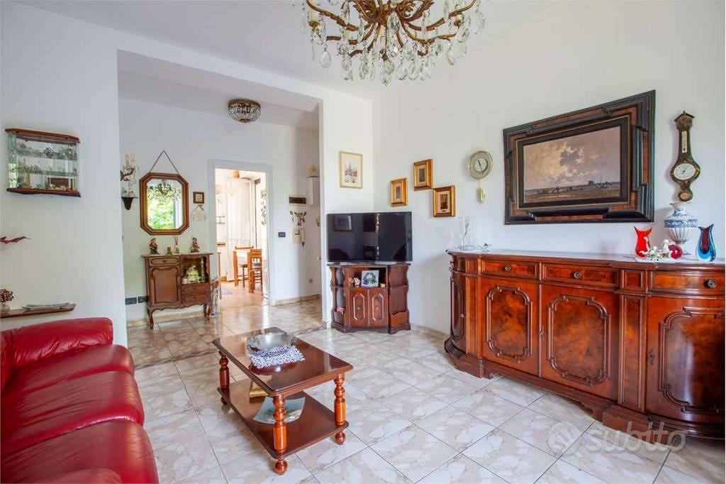 Appartamento – Milano, Cascina Cotica, Gallaratese - Vista 4